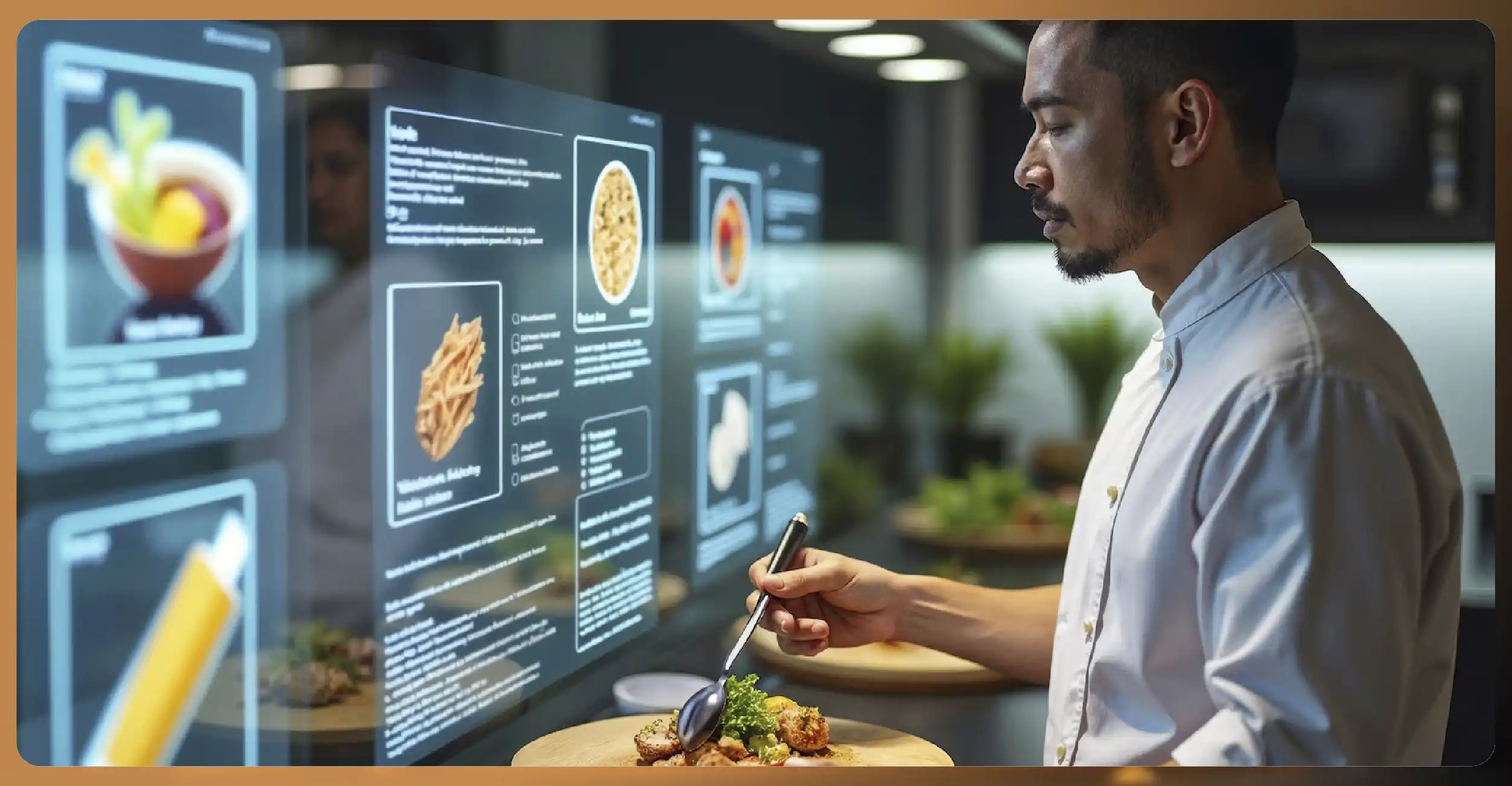 How APIs Make It Easier for Restaurants to Gather Their Data